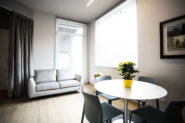 Deluxe Apartment, 1 Bedroom
