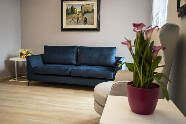 Deluxe Apartment, 1 Bedroom