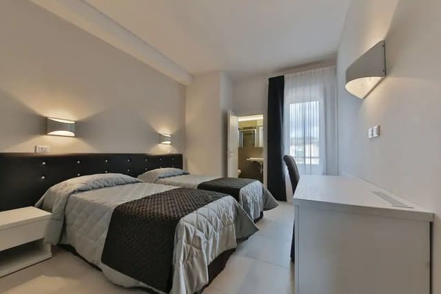 Business Double Room Single Use, 1 Double Bed