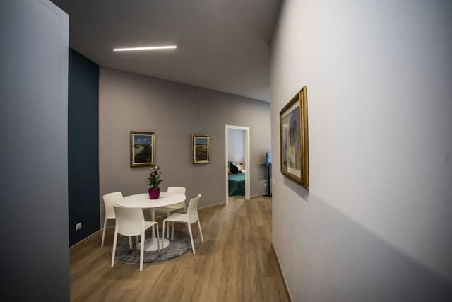 Deluxe Apartment, 1 Bedroom