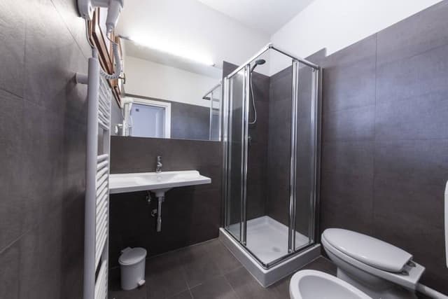 Business Double Room Single Use, 1 Double Bed