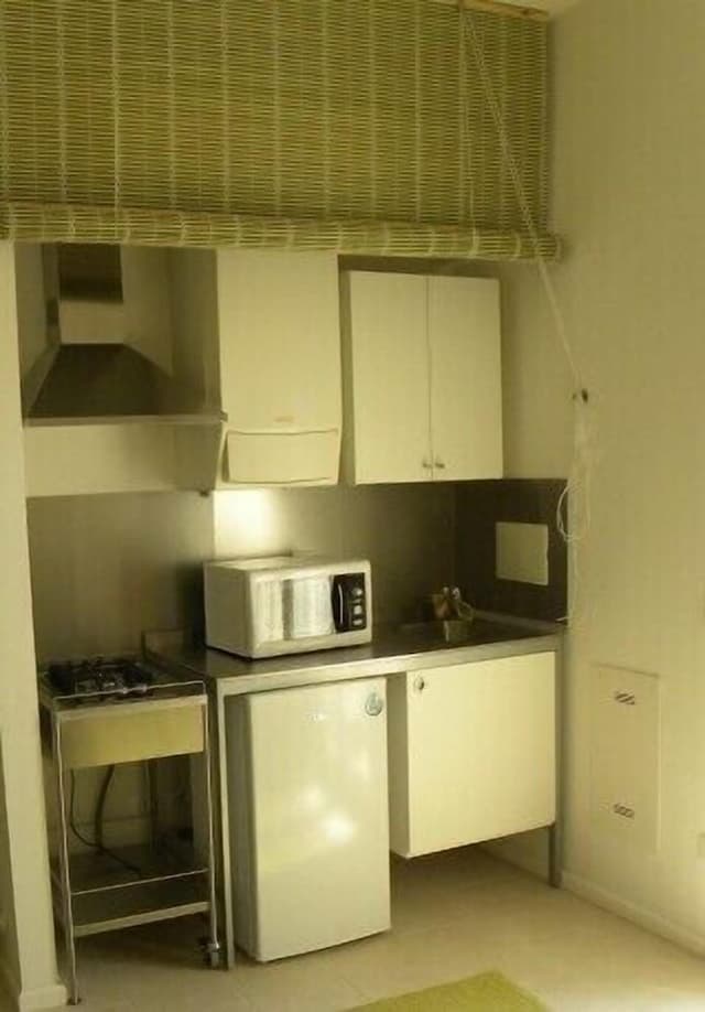 Basic Apartment