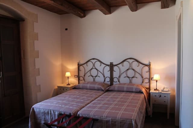 Standard Room, 1 Bedroom, Garden View