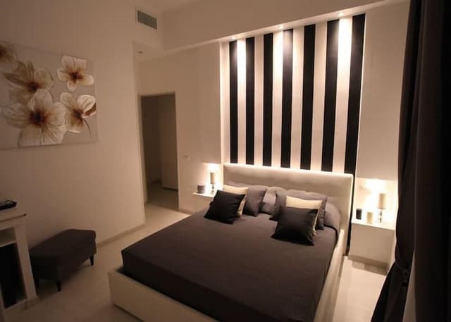 Standard Double Room, Ensuite