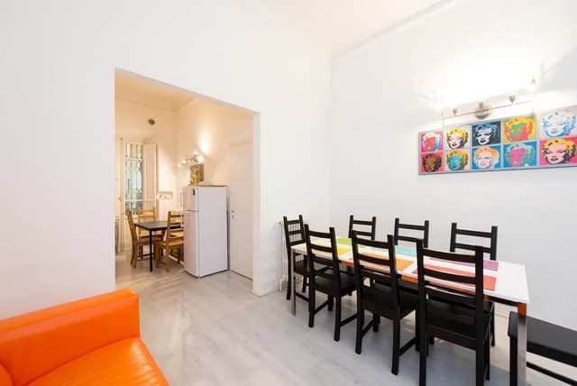 Basic Apartment, 4 Bedrooms