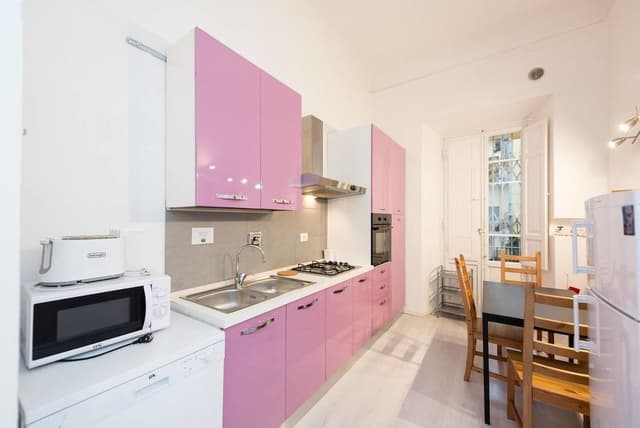 Basic Apartment, 4 Bedrooms