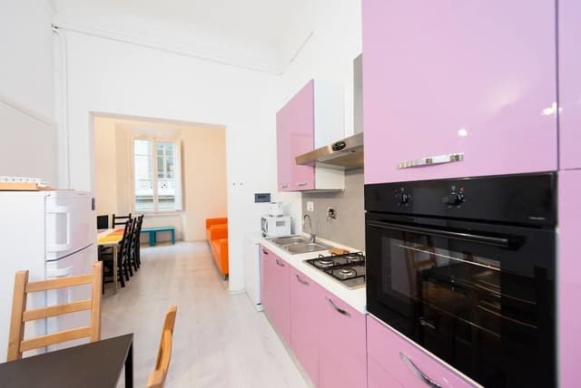 Basic Apartment, 4 Bedrooms