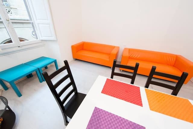 Basic Apartment, 4 Bedrooms