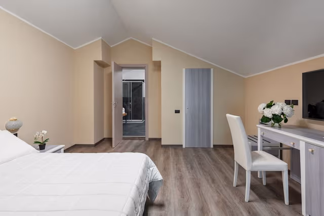 Junior Suite