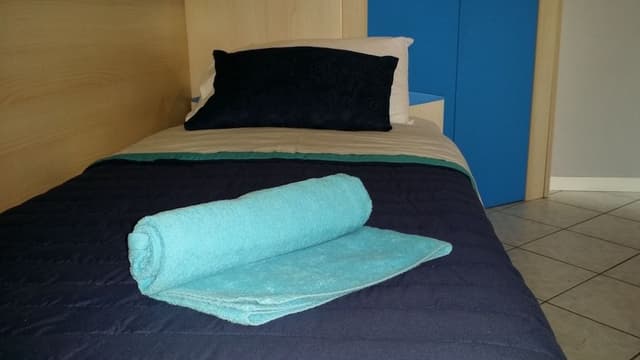 Apartment, 3 Bedrooms