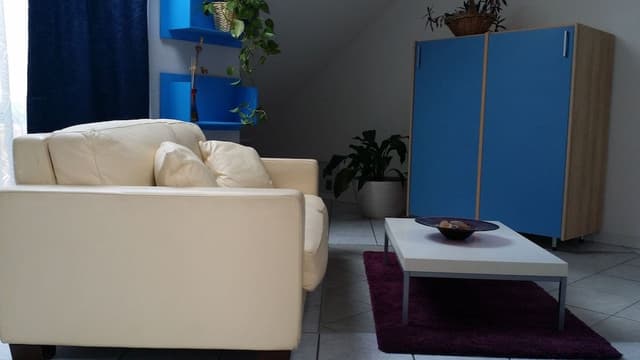 Apartment, 3 Bedrooms