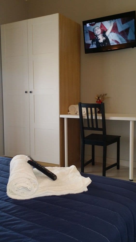 Quadruple Room, Ensuite