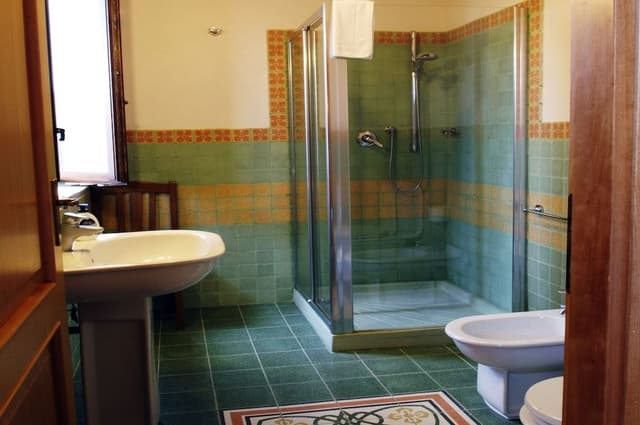 Double Room Single Use