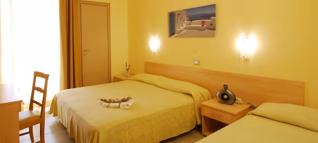 Classic Room