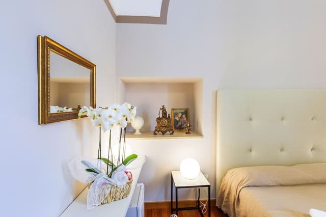 Standard Double Room, Private Bathroom (Santa Croce)