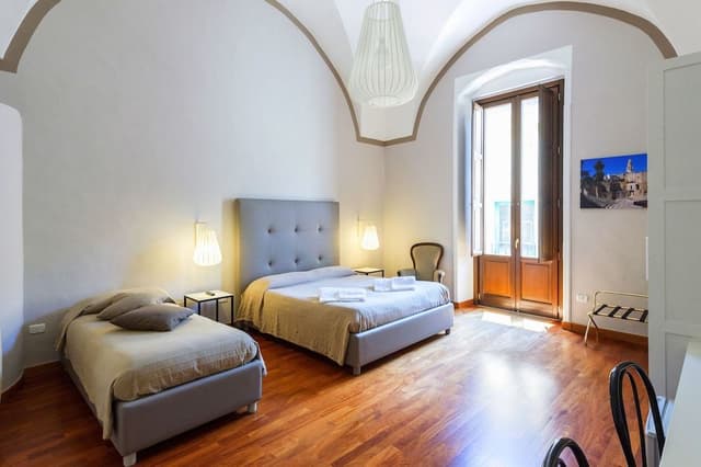 Superior Suite (for 2 people Astore)