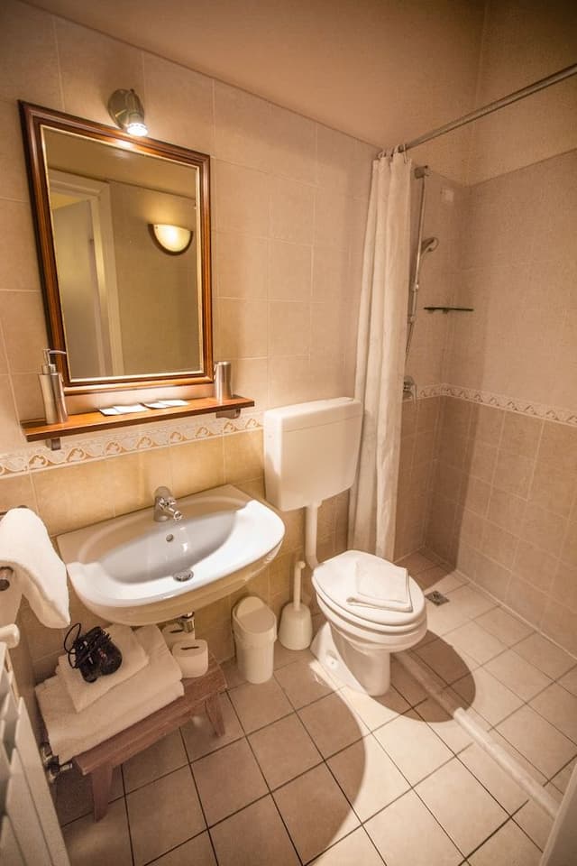 Standard Room, 1 Double Bed