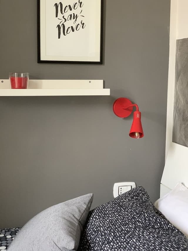 Comfort Single Room