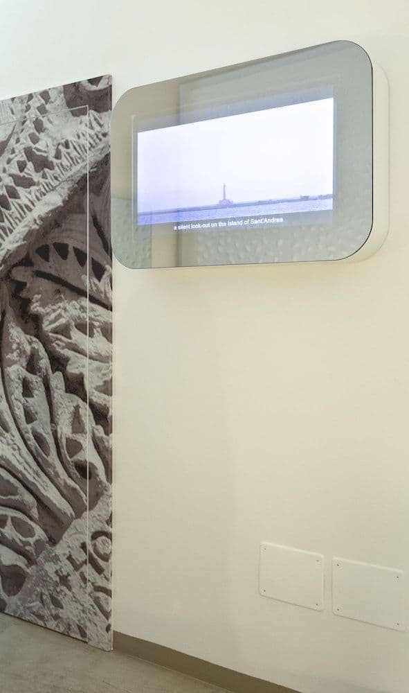 Double Room, 1 Queen Bed, Balcony, Sea View
