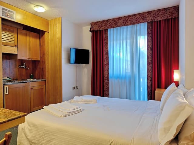 Family Apartment
