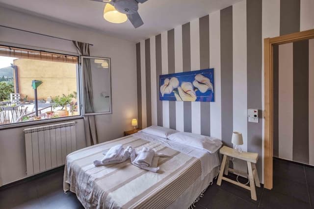 Comfort Quadruple Room, 1 Bedroom