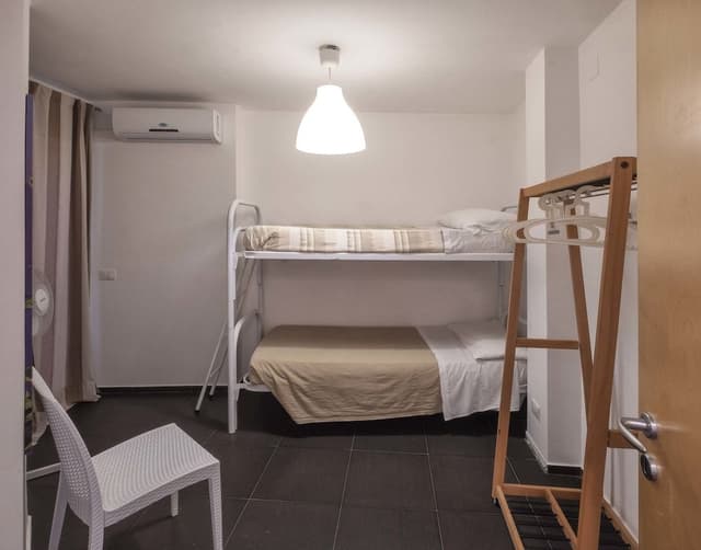 Comfort Quadruple Room, 1 Bedroom