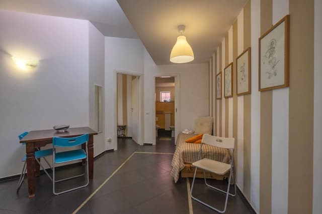 Standard Apartment, 1 Bedroom, Ensuite, Courtyard Area