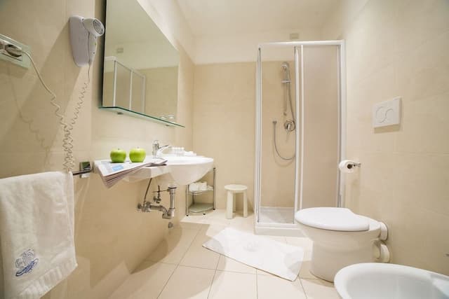 Comfort Single Room
