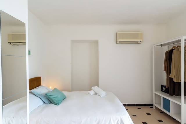 Standard Room, Balcony