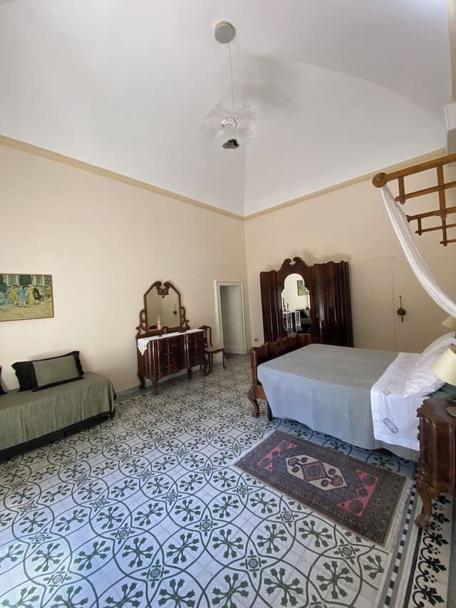 Superior Room (Tripla)