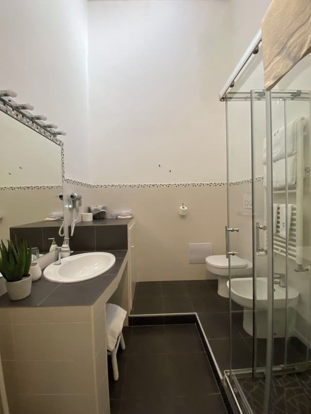 Superior Room (Tripla)