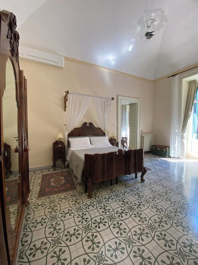 Superior Room (Tripla)
