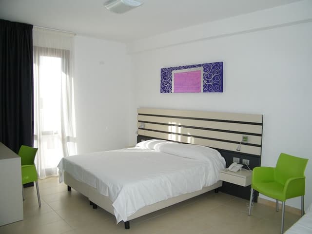 Double Room Single Use