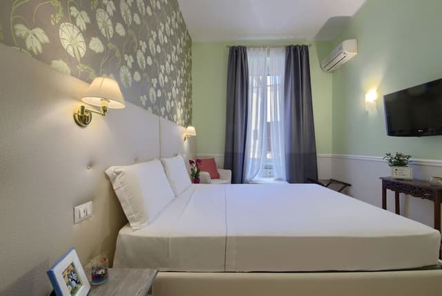 Family Apartment, 2 Bedrooms, Non Smoking, Kitchenette