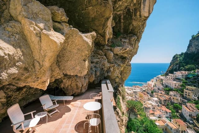 Apartment, Terrace, Sea View (6)