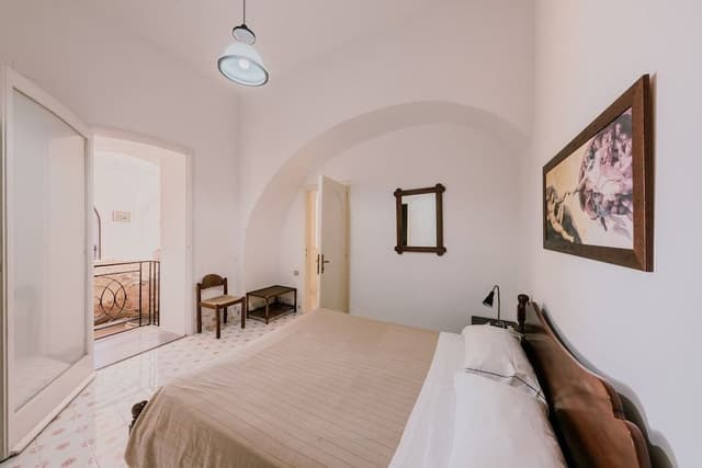 Apartment, Terrace, Sea View (6)