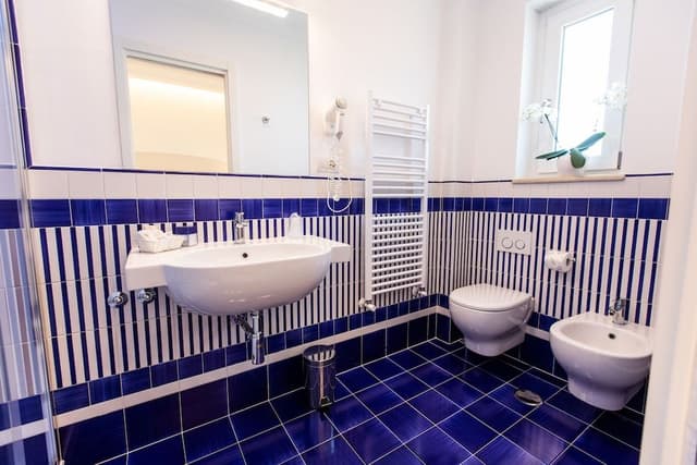 Deluxe Double Room, Balcony, Sea View