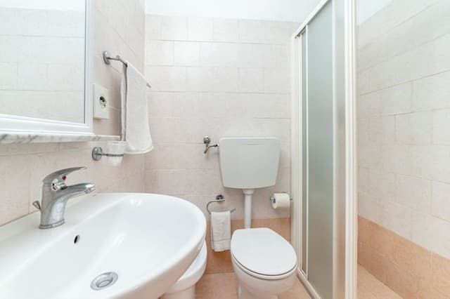 Economy Double or Twin Room