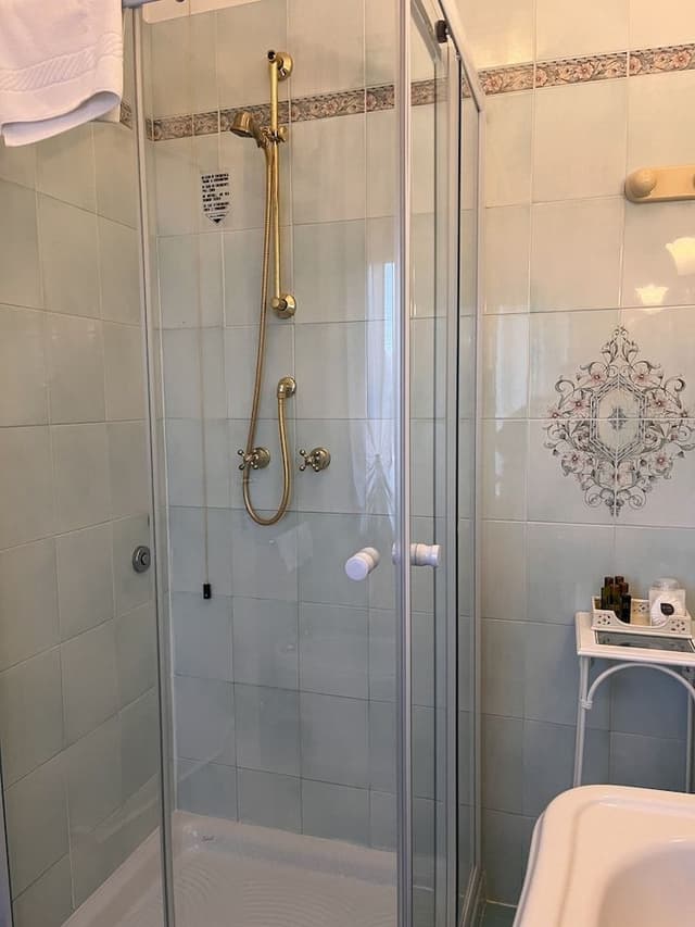 Basic Double or Twin Room