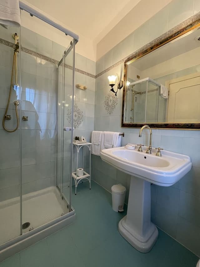 Basic Double or Twin Room