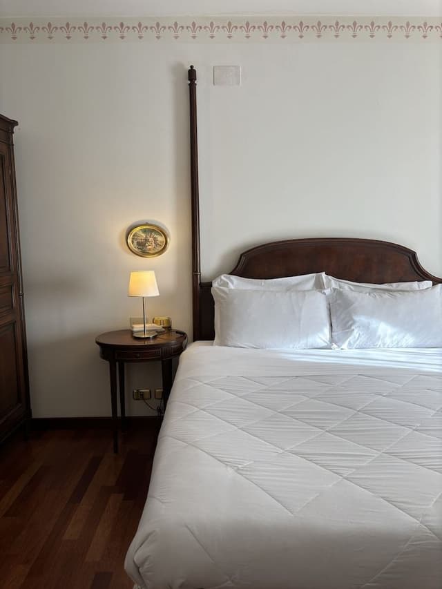 Classic Double or Twin Room