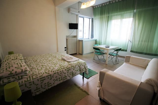 Comfort Studio, 1 Queen Bed, Kitchenette