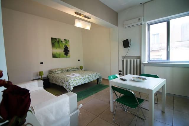 Comfort Studio, 1 Queen Bed, Kitchenette