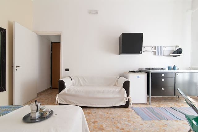 Comfort Studio, 1 Queen Bed, Kitchenette