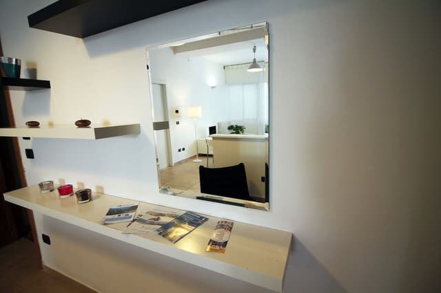 Apartment, 1 Bedroom, Kitchenette