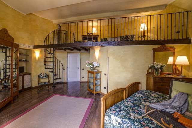 Duplex (Suite)
