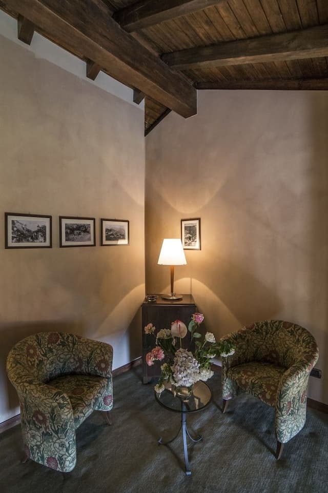 Double Room, Lake View