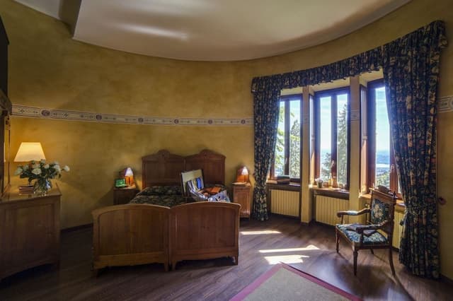 Duplex (Suite)