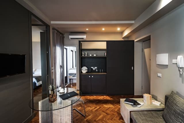 Standard Condo
