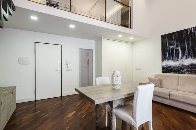 Comfort Apartment